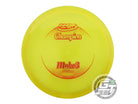 USED Innova Champion Mako3 179g Yellow Red Foil Midrange Golf Disc