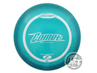 USED Discraft Z Comet 170g Teal White Stamp PFN Midrange Golf Disc