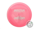 Innova Champion Leopard3 Fairway Driver Golf Disc (Individually Listed) - Gotta Go Gotta Throw