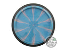 USED MVP Disc Sports Cosmic Neutron Wave 169g Teal-Pink Distance Driver Disc
