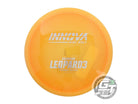 Innova Champion Leopard3 Fairway Driver Golf Disc (Individually Listed) - Gotta Go Gotta Throw