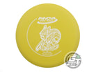 Innova DX Wombat3 Midrange Golf Disc (Individually Listed) - Gotta Go Gotta Throw