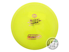 Innova Metal Flake Champion Gator Midrange Golf Disc (Individually Listed)