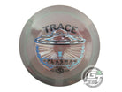 USED Streamline Discs Plasma Trace 171g Green-Purple Distance Driver Golf Disc