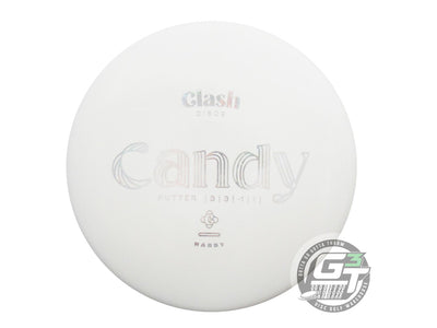 Clash Hardy Candy Putter Golf Disc (Individually Listed)