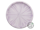 NOS Latitude 64 Retro Burst Fuse 181g Lilac Blue Shatter Midrange Golf Disc
