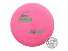 Innova Pro KC Whale Putter Golf Disc (Individually Listed) - Gotta Go Gotta Throw