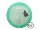 USED Innova Champion Beast 175g Green Silver Foil Distance Driver Golf Disc