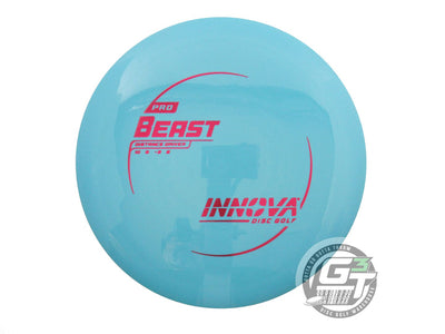 Innova Pro Beast Distance Driver Golf Disc (Individually Listed)