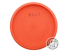 USED Innova DX Shark 177g Orange Silver Holo Foil PFN Midrange Golf Disc