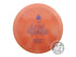 Above Ground Level Alpine Cedar Distance Driver Golf Disc (Individually Listed)