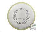 USED Axiom Discs Plasma Insanity 173g White Sage Rim Distance Driver Golf Disc