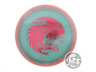 USED Innova [SEXTON] Glow Halo Champion Firebird 174g Pink-Seafoam Driver Disc