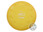 USED Ching Supreme Juju 172g Marigold Silver Shatter Foil OOP Putter Golf Disc