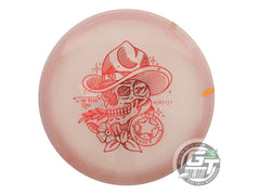 Lone Star Artist Series Founder's Texas Ranger Midrange Golf Disc (Individually Listed)