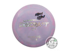 USED Discraft ESP Nuke SS 168g Lilac-Pink Holo Star Foil Distance Driver Disc