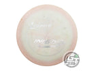 USED Innova Pro Leopard 167g Pink-Cream Silver Foil PFN OOP Fairway Driver Disc