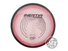 USED MVP Disc Sports Proton Inertia 164g Pink Distance Driver Golf Disc