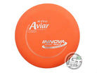 USED Innova R-Pro Aviar 170g Orange Silver Foil Putter Golf Disc
