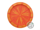USED Dynamic Discs Prime Burst Escape 173g Orange Red Foil Fairway Driver Disc