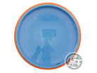 USED Axiom Discs [SE] Neutron Paradox 169g Blue Orange Rim Midrange Golf Disc
