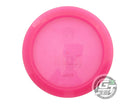 USED Kastaplast K1 Alva 174g Pink Gold Foil Distance Driver Golf Disc