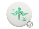 USED RPM Discs Strata Takapu 173g White Green Foil Putter Golf Disc