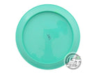 USED Innova Star Racer 175g Seafoam Green Shatter Foil Distance Driver Golf Disc