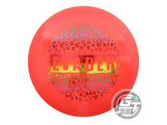 Dynamic Discs Limited Edition Ransom Stamp Lucid Evader Fairway Driver Golf Disc (Individually Listed)