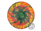 USED DiscMania C-Line P3 175g Yellow HOME DYED Putter Golf Disc