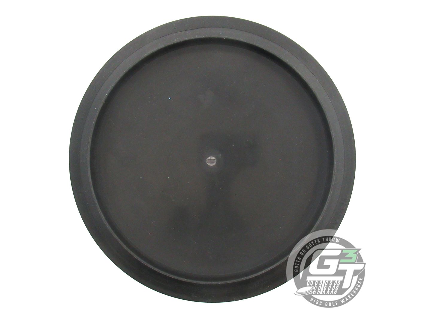 NOS MVP Disc Sports X-OUT [CONRAD] Electron Terra 175g Black Driver Golf Disc