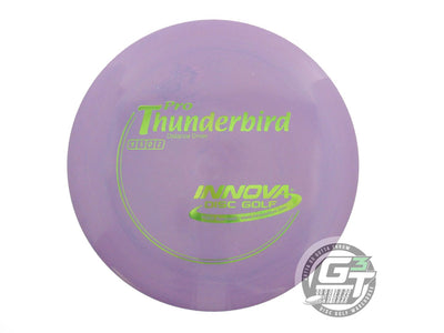 Innova Pro Thunderbird Distance Driver Golf Disc (Individually Listed)