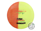 USED Innova Star Firebird 168g Yellow HOME DYED Distance Driver Golf Disc