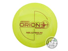 USED Millennium Quantum EXP-X 171g Peach HOME DYED Fairway Driver Golf Disc