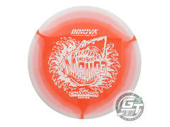 Innova Limited Edition 2024 Tour Series Emily Beach Halo Star Mako3 Midrange Golf Disc (Individually Listed) - Gotta Go Gotta Throw