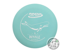 Innova DX Whale Putter Golf Disc (Individually Listed) - Gotta Go Gotta Throw