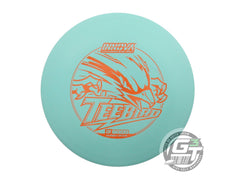 Innova DX Teebird Fairway Driver Golf Disc (Individually Listed) - Gotta Go Gotta Throw