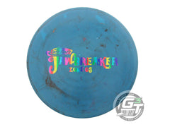 Discraft Jawbreaker Zone OS Putter Golf Disc (Individually Listed) - Gotta Go Gotta Throw