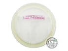USED Innova X-OUT Champion Firebird 175g Clear A Distance Driver Golf Disc
