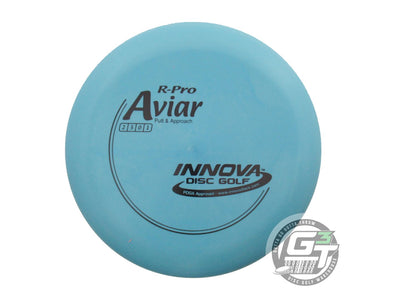 Innova R-Pro Aviar Putter Golf Disc (Individually Listed)