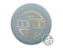 Discraft Paul McBeth Signature Jawbreaker Luna Putter Golf Disc (Individually Listed)