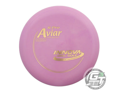 Innova R-Pro Aviar Putter Golf Disc (Individually Listed)