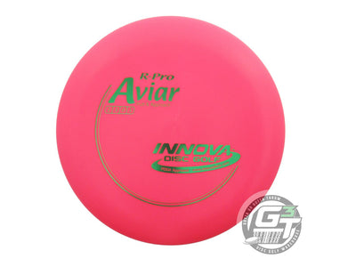 Innova R-Pro Aviar Putter Golf Disc (Individually Listed)
