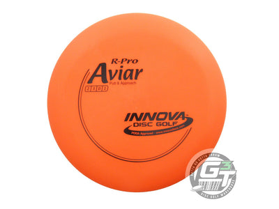 Innova R-Pro Aviar Putter Golf Disc (Individually Listed)