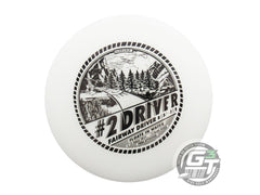Lightning Strikeout Sure Grip #2 Driver Fairway Driver Golf Disc (Individually Listed) - Gotta Go Gotta Throw