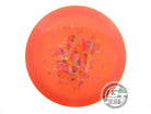 USED DiscMania [EUROPEAN OPEN] Metal Flake C-Line FD3 173g Orange Driver Disc