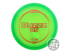 Discraft Elite Z Buzzz OS Midrange Golf Disc (Individually Listed) - Gotta Go Gotta Throw