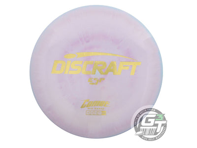 Discraft ESP Comet Midrange Golf Disc (Individually Listed)