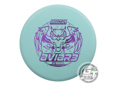 Innova DX Aviar3 Putter Golf Disc (Individually Listed)