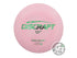 Discraft ESP Vulture Distance Driver Golf Disc (Individually Listed)